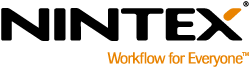 Мы партнеры компании Nintex