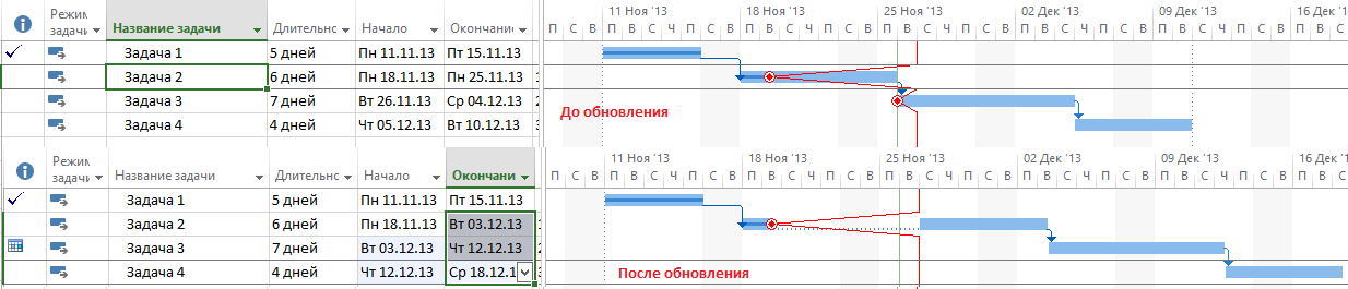 pic4 updateproject