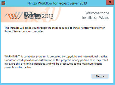 pic21 nforps2013 install 1