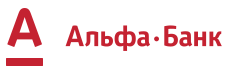 alfa bank pro logo