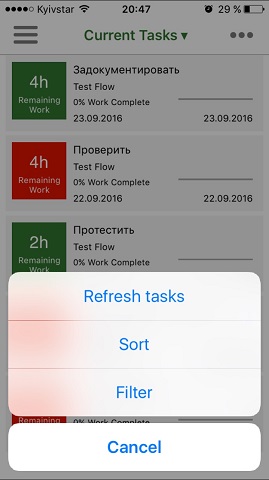 15 refresh