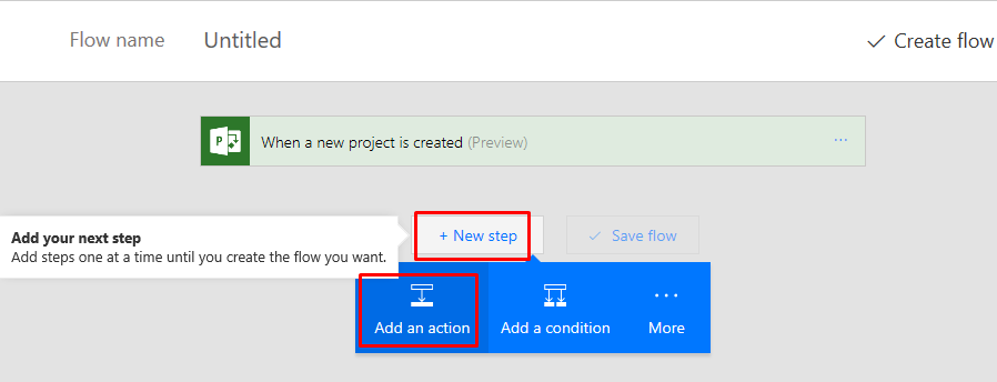pic4 add step