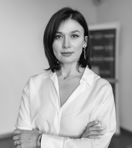 Світлана Пивоварова