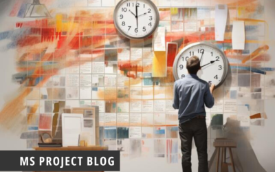 Стаття. Базові плани в Project for the Web та LEO PPM