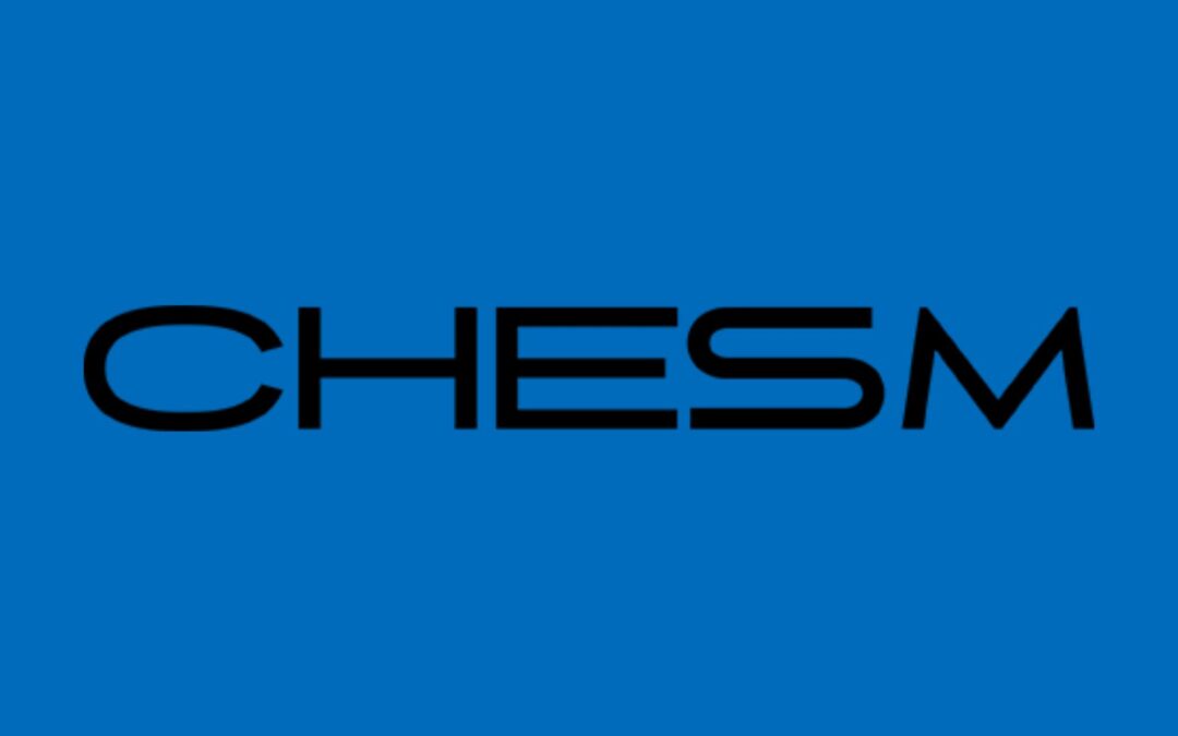 About the implementation of MS Project and other MS 365 programs for CHESM