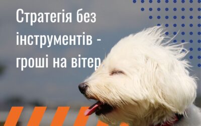 Стаття. ІТ-інструменти для реалізації стратегії: One Plan, Power PPM, LEO PPM