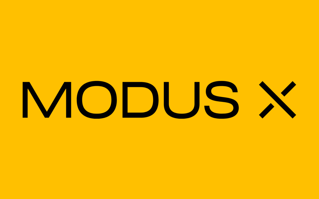 Implementation of the IT solution OnePlan for MODUS X company