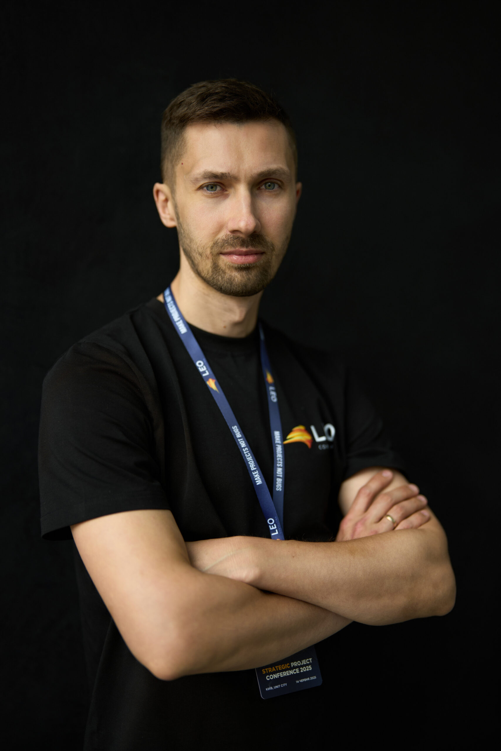 Олексій Просніцький