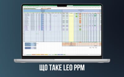 Що таке LEO PPM
