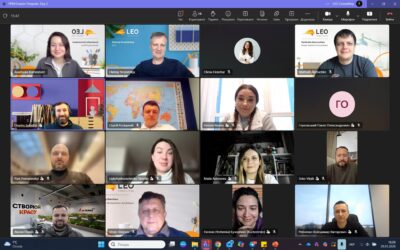 Ми провели відкрите навчання Управління програмами і портфелем проєктів