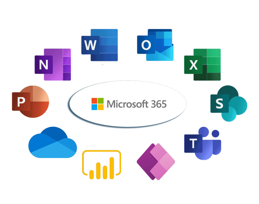 З 1 липня 2026 – зміни цін на Microsoft 365