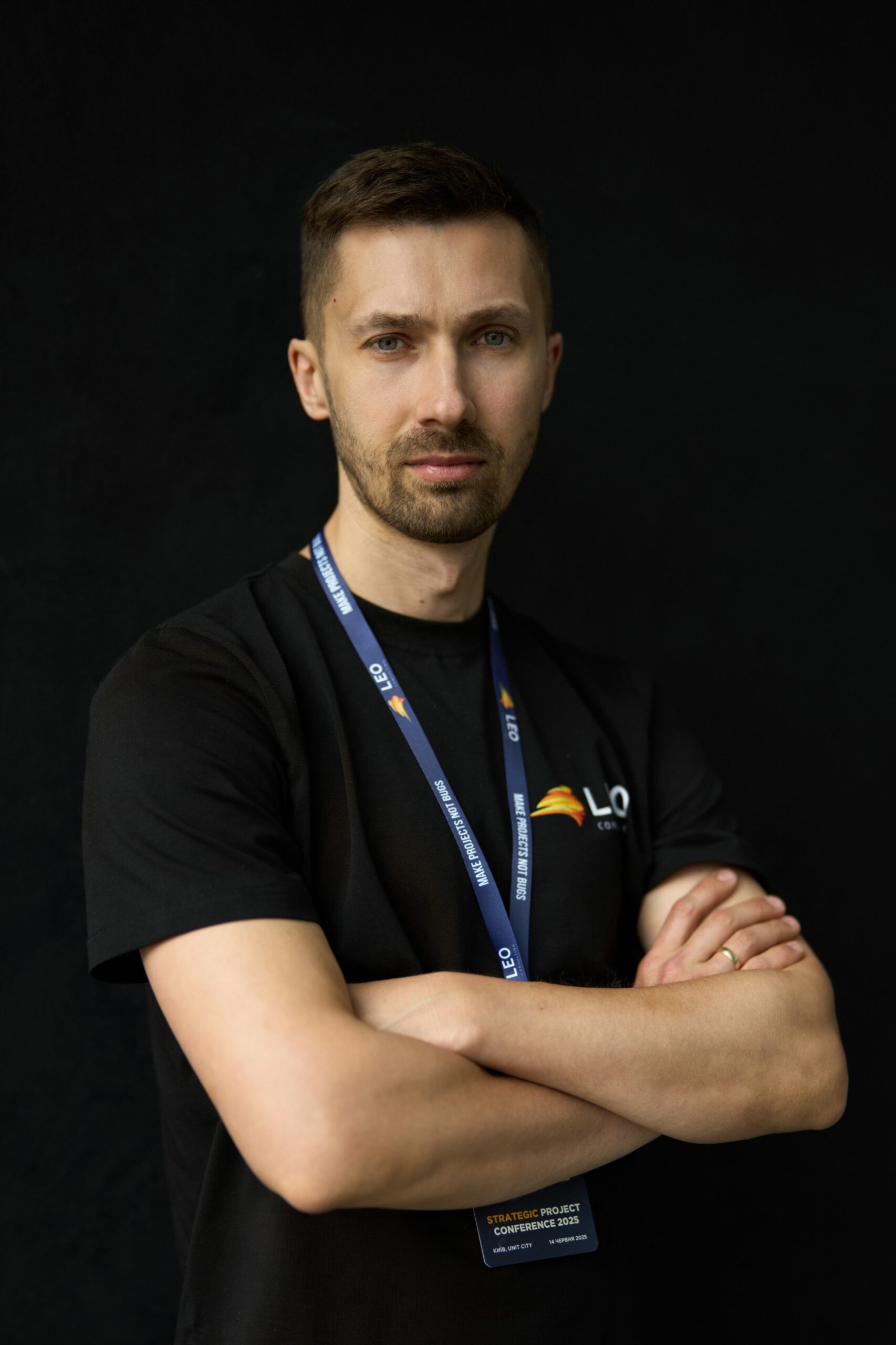 Daniil Balya