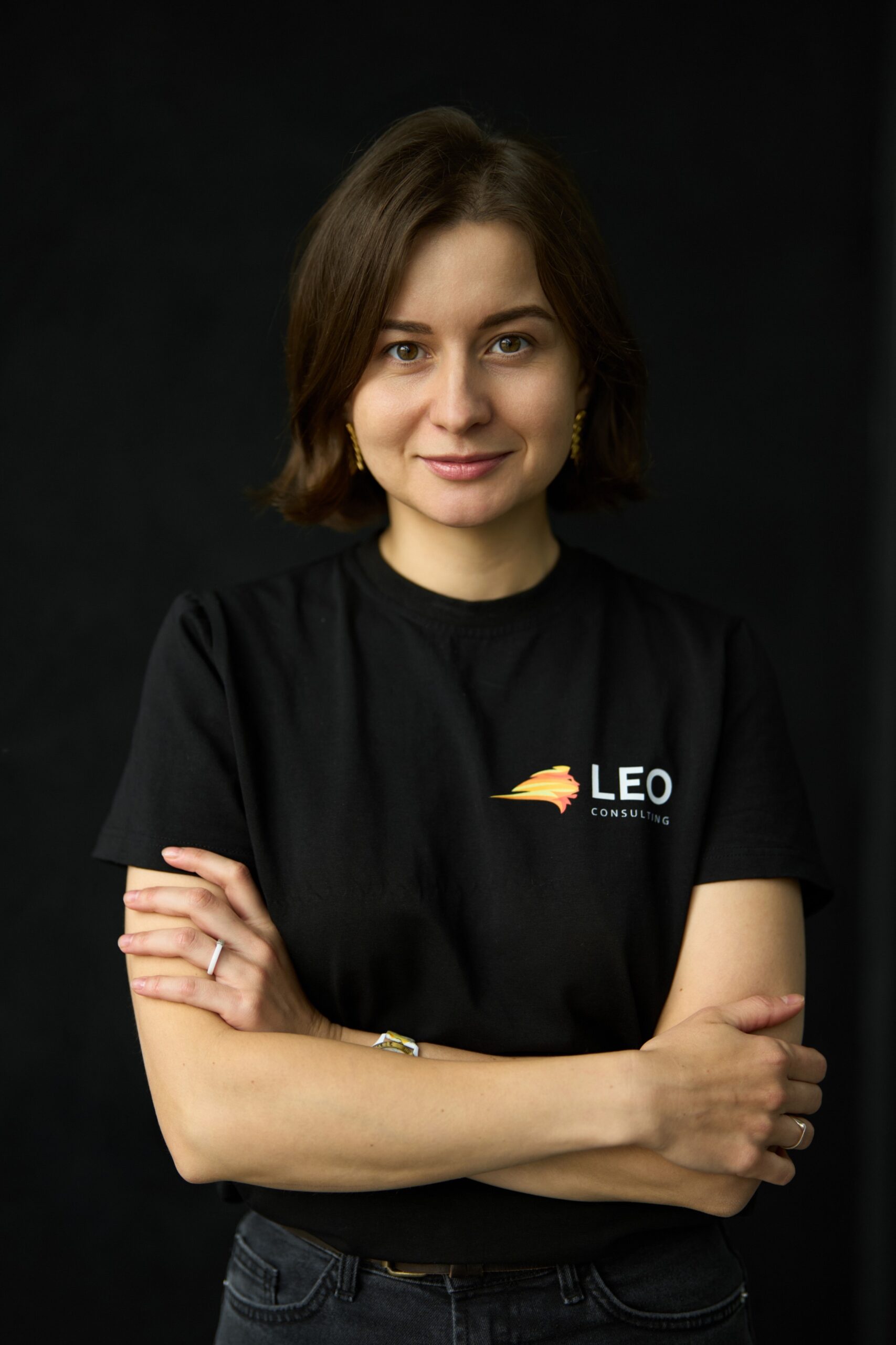 Anastasiia Komendant