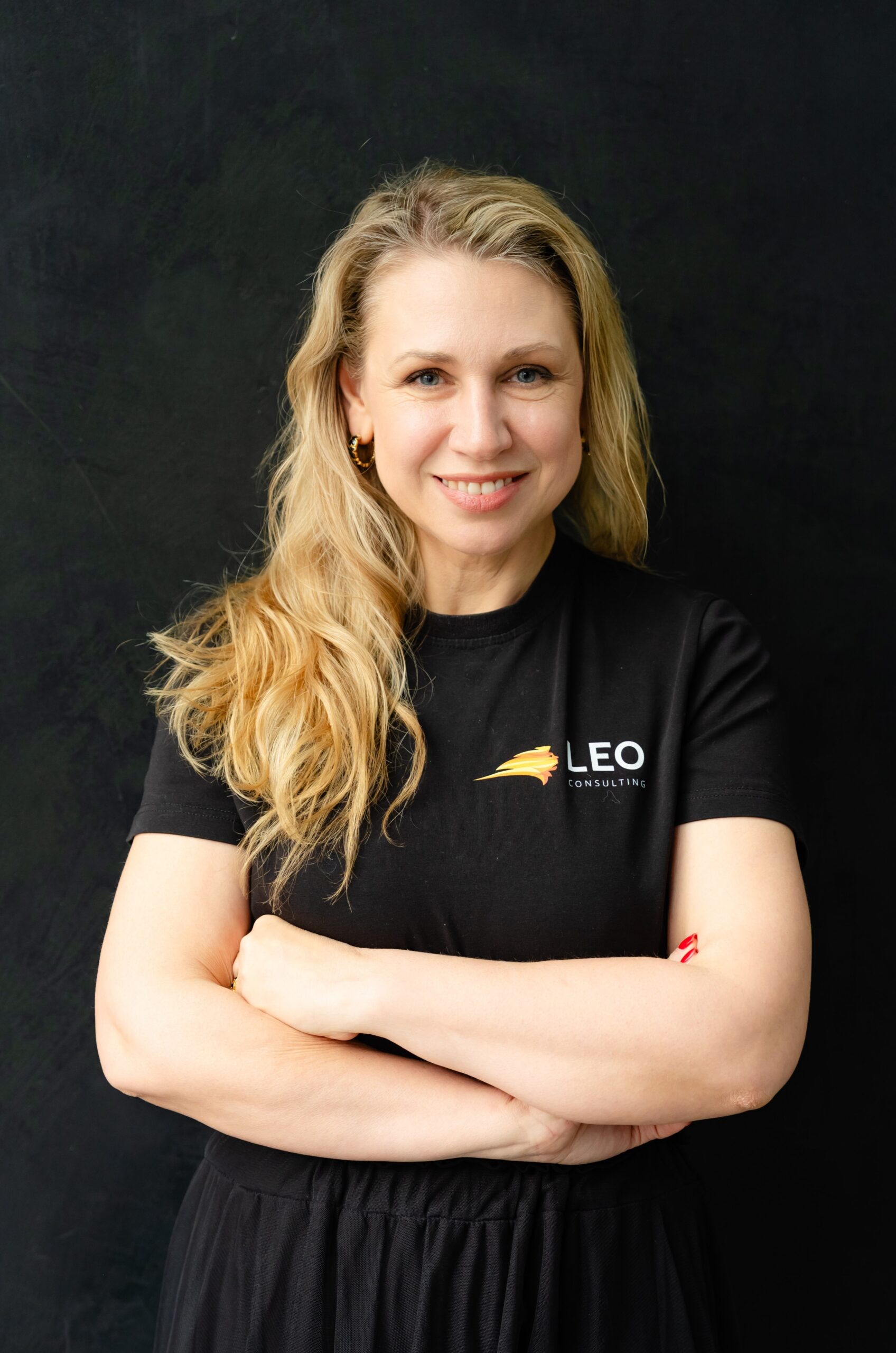 Nataliia Prysukhina 