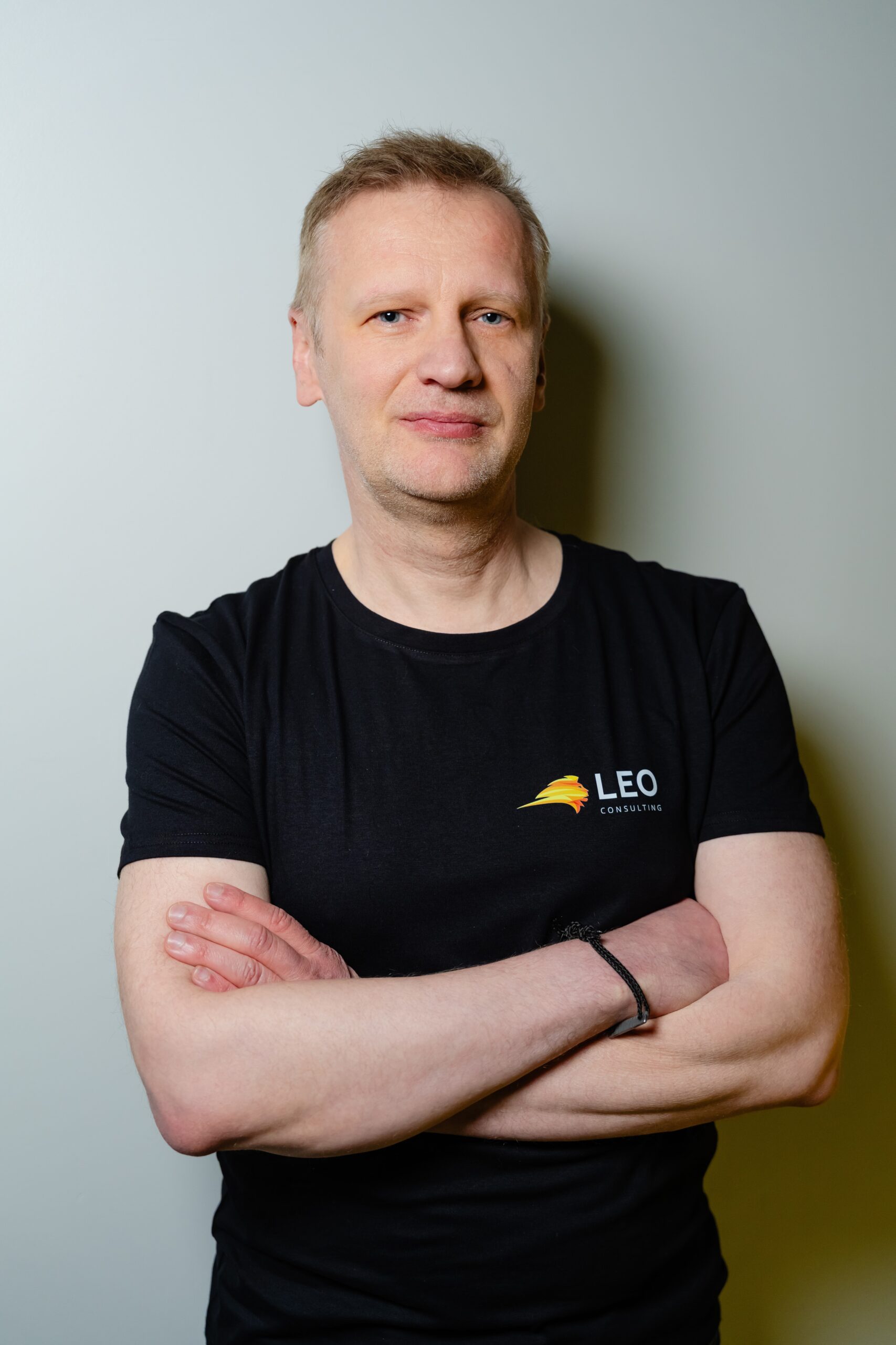 Oleksiy Prosnitskyy